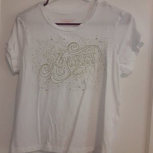 Victoria Secret Angel Tee